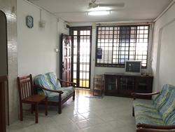 Blk 722 Yishun Street 71 (Yishun), HDB 3 Rooms #151027932